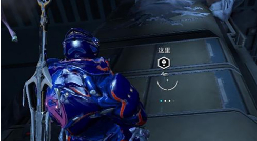 星际战甲爆燃喷射器材料哪里刷