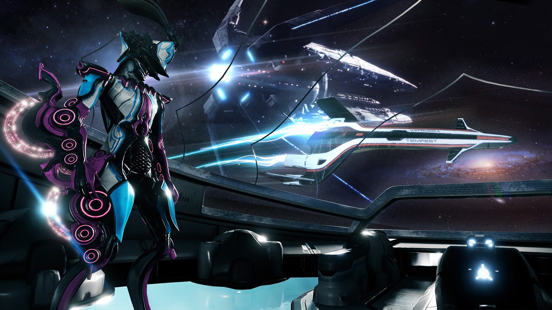 星际战甲内战怎么触发