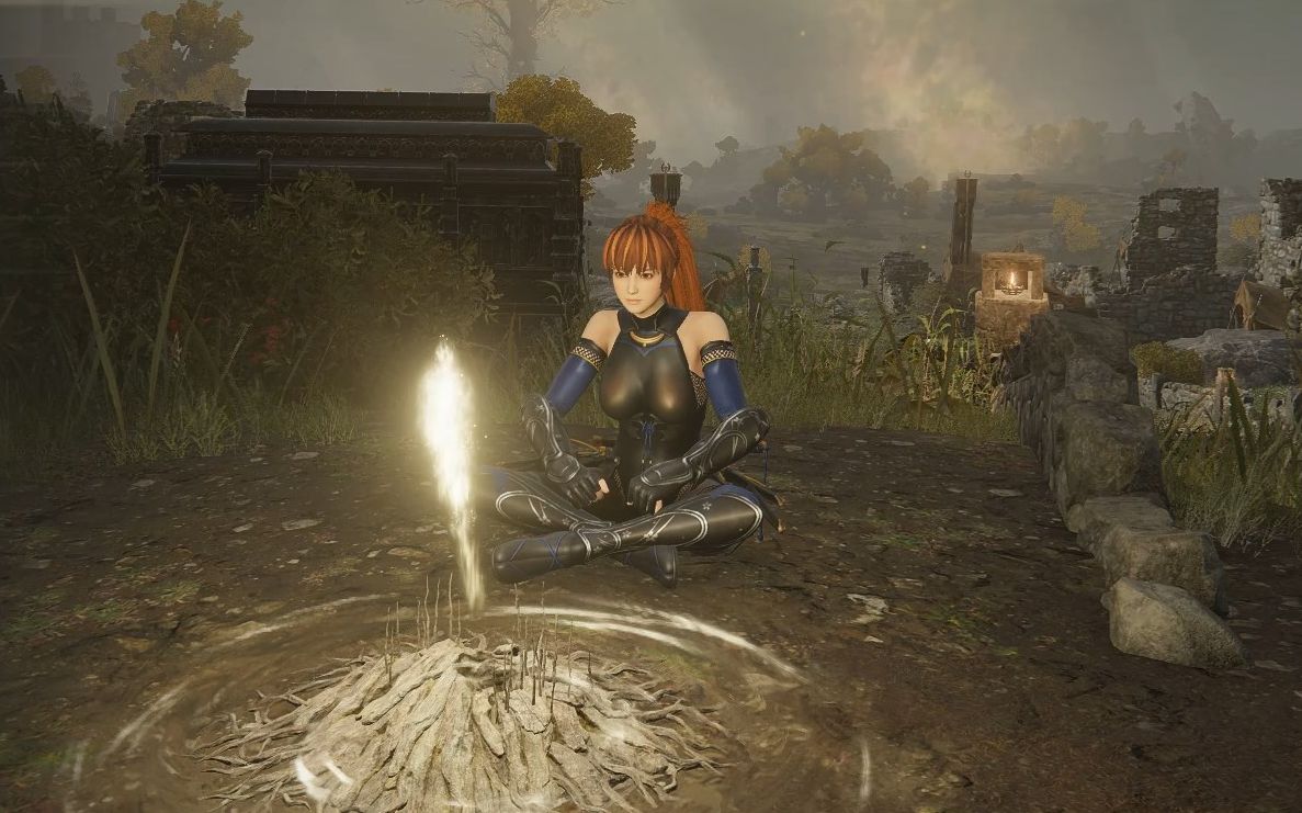 艾尔登法环上升mod是什么