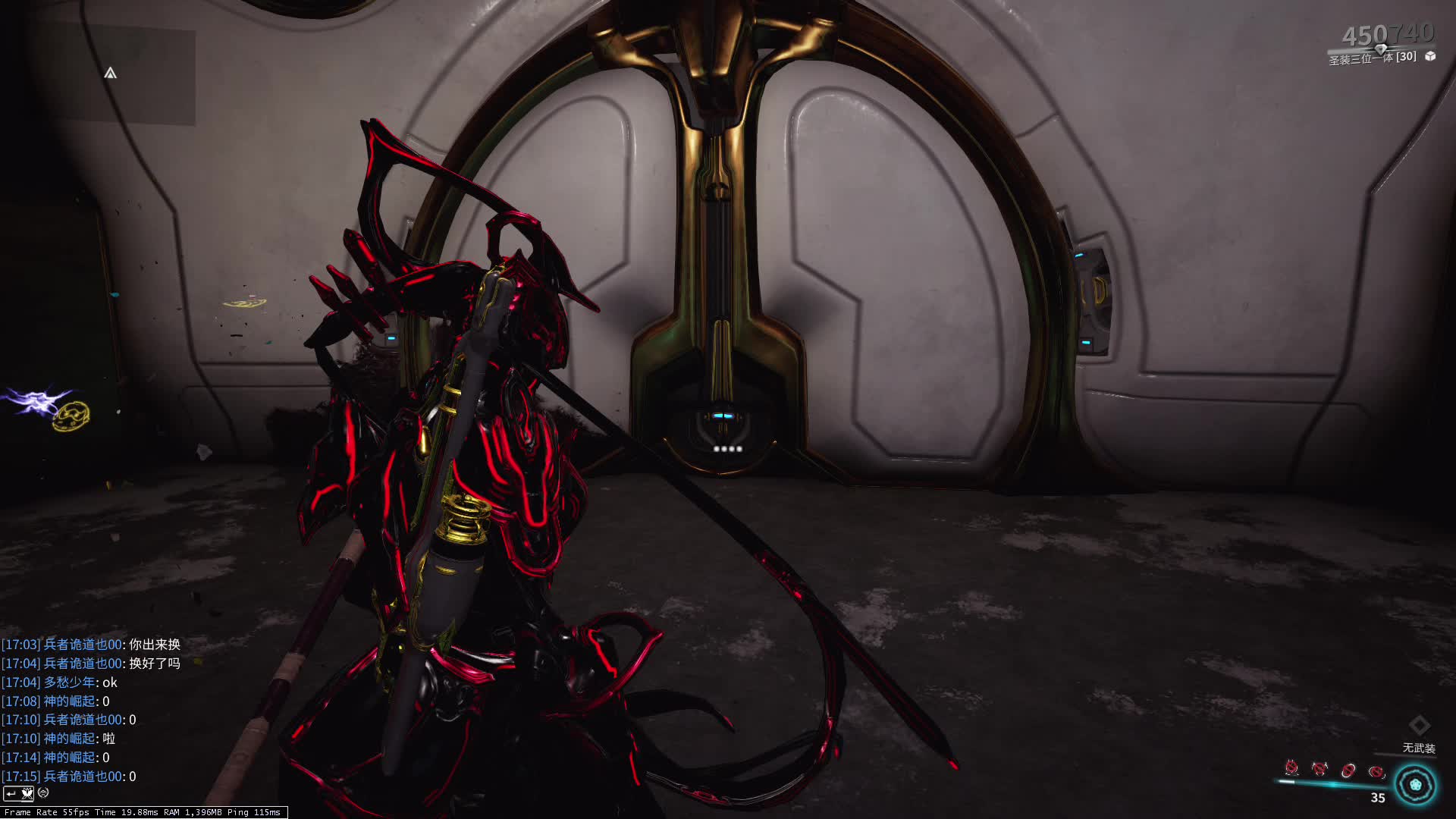 星际战甲三傻几连是什么意思