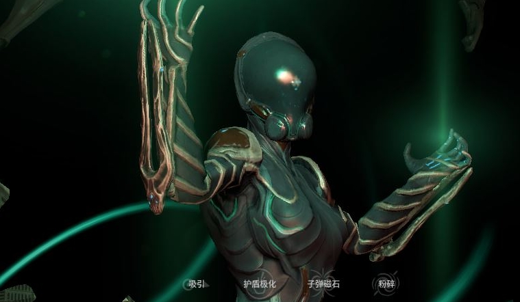 星际战甲五个证据在哪里 星际战甲五个证据在哪里