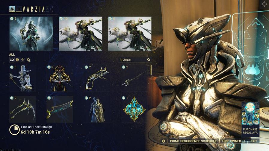 星际战甲五个证据在哪里 星际战甲五个证据在哪里