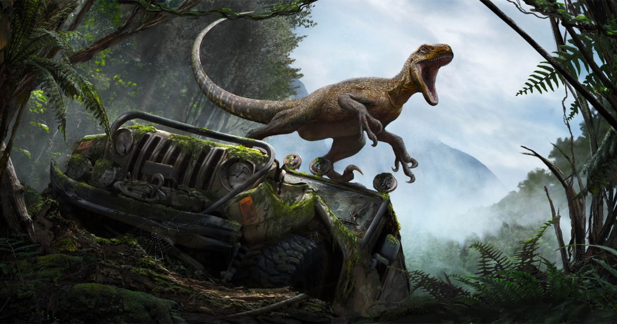 恐龙岛怎么看自己位置信息