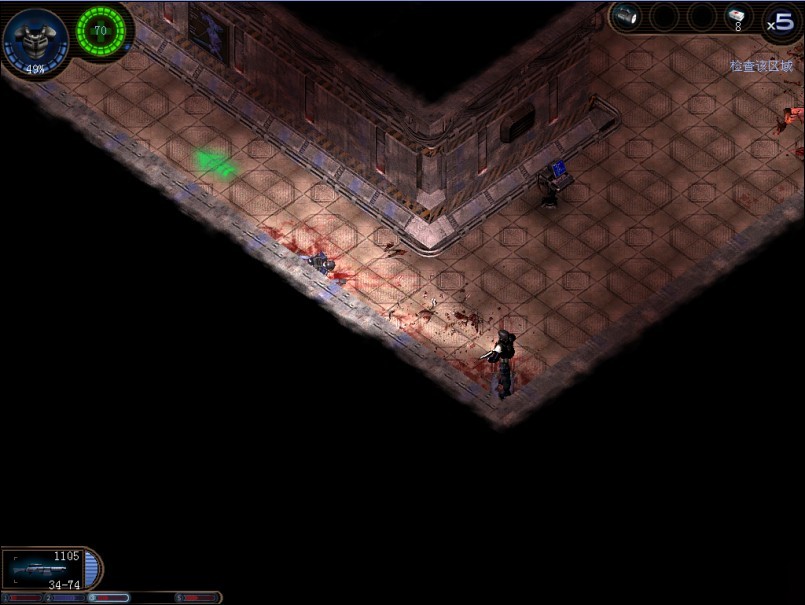 孤胆枪手2任务18关怎么过