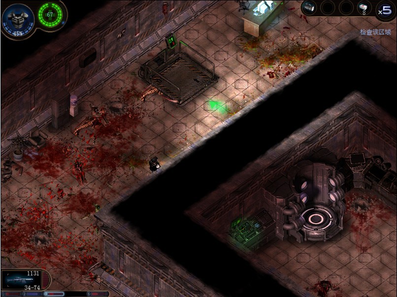 孤胆枪手2任务18关怎么过