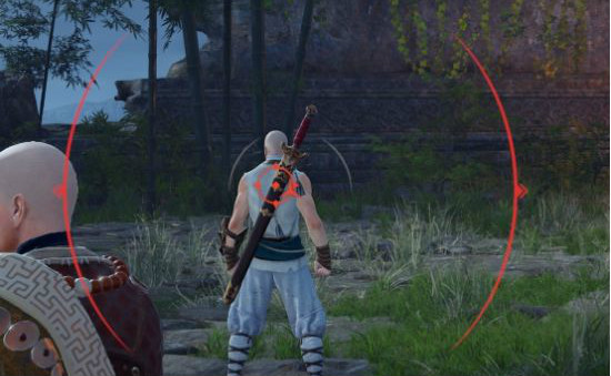 永劫无间钩锁僵直怎么避免 永劫无间钩锁僵直怎么避免