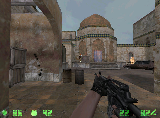 反恐精英零点行动专家任务通关技巧是什么 反恐精英零点行动专家任务通关技巧是什么