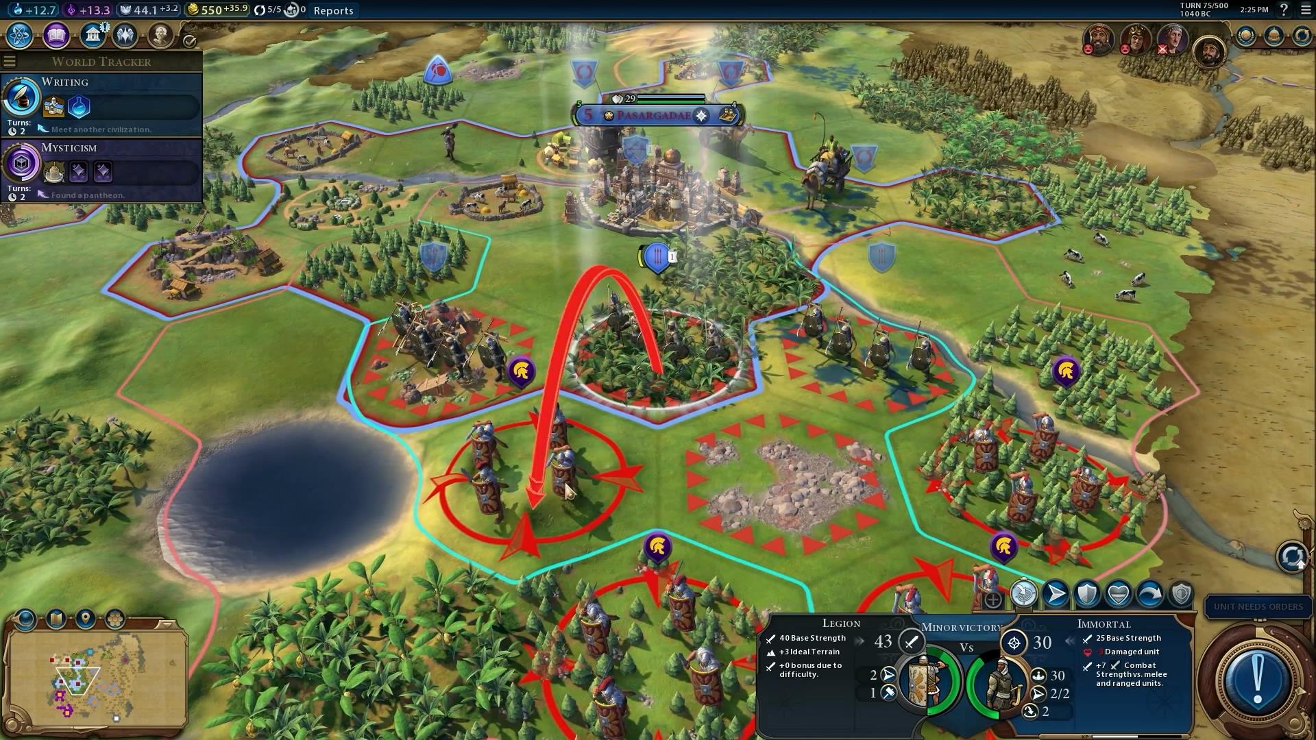 文明6德川家康怎么获得 文明6德川家康怎么获得