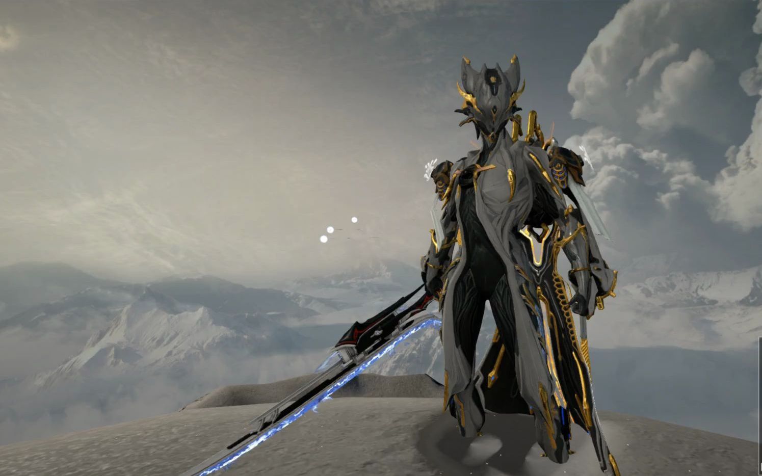 星际战甲圣拳武僧怎么得 星际战甲圣拳武僧怎么得