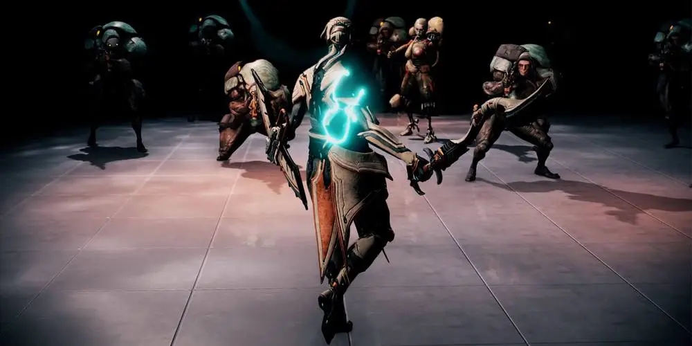 星际战甲圣拳武僧怎么得 星际战甲圣拳武僧怎么得