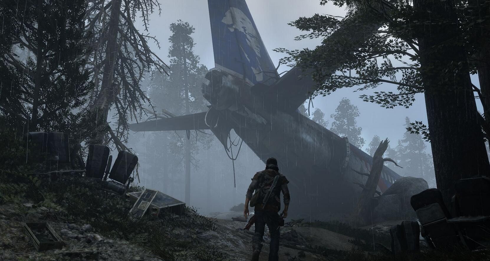 往日不再氮气怎么解锁 往日不再氮气怎么解锁