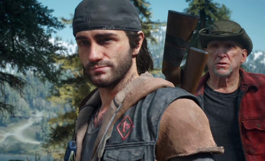 往日不再怎么做东西 往日不再怎么做东西