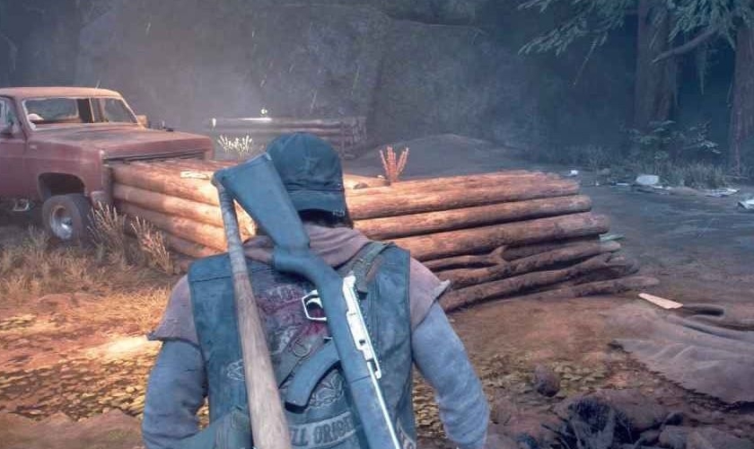 往日不再支线任务怎么接