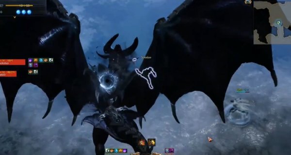 失落的方舟恶魔伤怎么提升