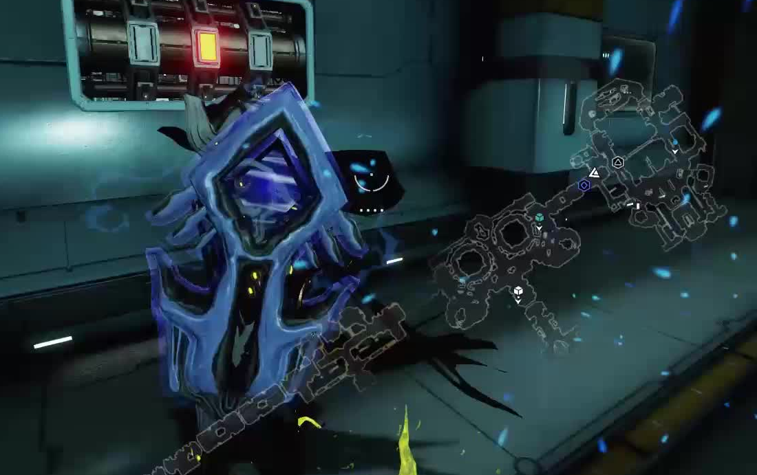 星际战甲natah任务有几关