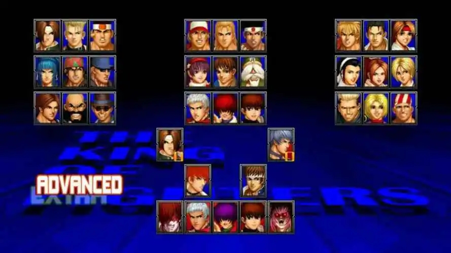 拳皇97通关技巧怎么学 拳皇97通关技巧怎么学