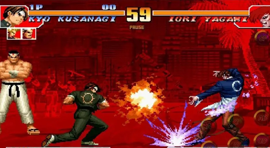 拳皇97通关技巧怎么学 拳皇97通关技巧怎么学