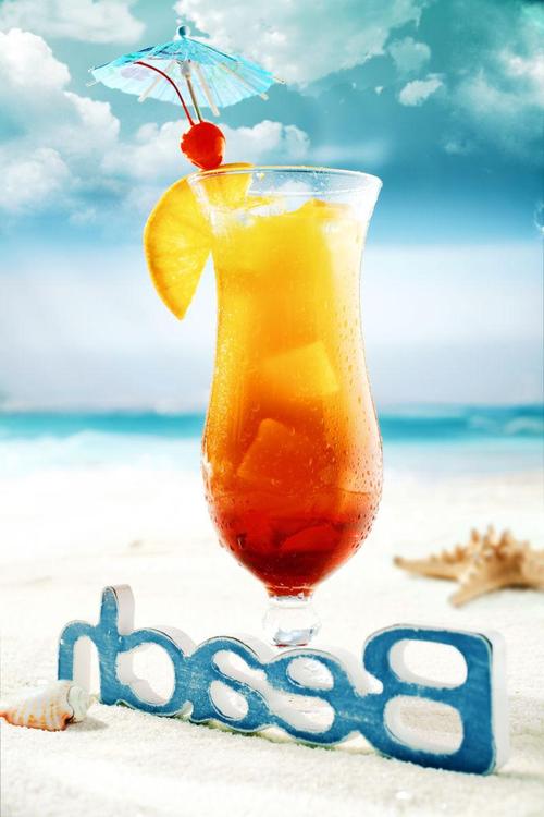 沙滩鸡尾酒选关版手游下载_沙滩鸡尾酒选关版官网下载_手机安卓苹果app