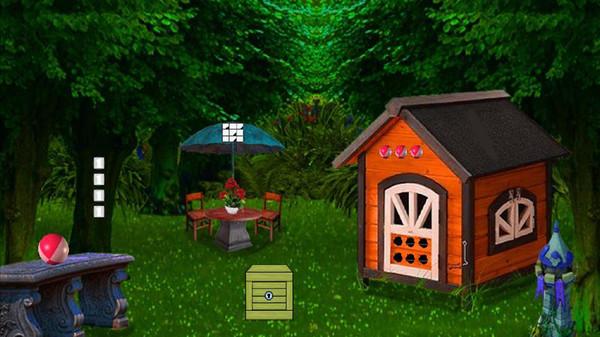 沙滩木屋逃脱手游下载_沙滩木屋逃脱官网下载_手机安卓苹果app