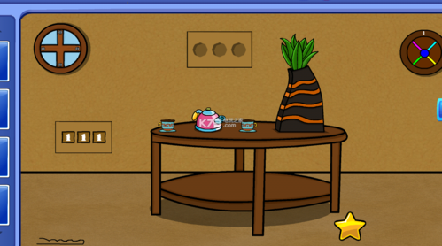 沙滩木屋逃脱手游下载_沙滩木屋逃脱官网下载_手机安卓苹果app