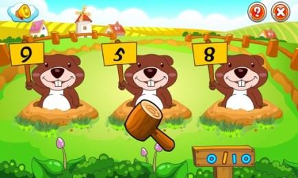 沙滩找数字游戏下载_沙滩找数字手游下载_沙滩找数字安卓苹果app