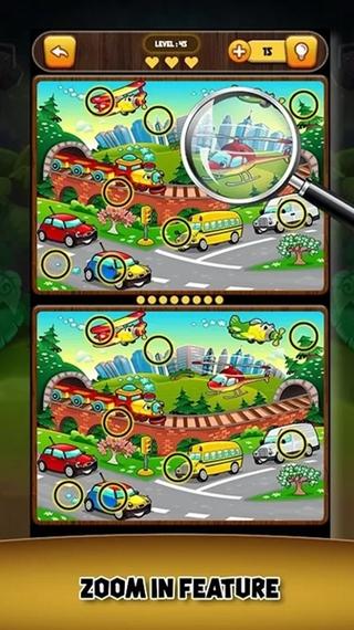 沙滩找茬游戏下载_沙滩找茬官网下载_手机安卓苹果app