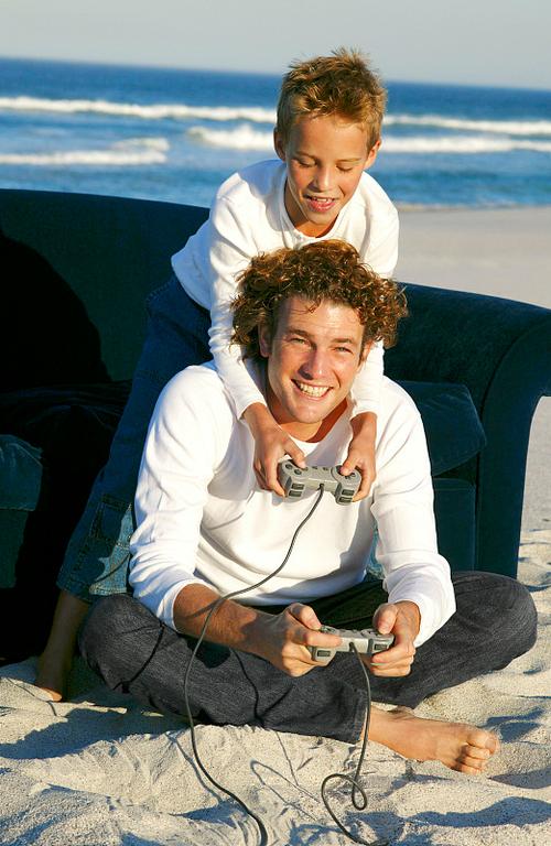 沙滩小子游戏下载_沙滩小子官方下载_安卓苹果手机app