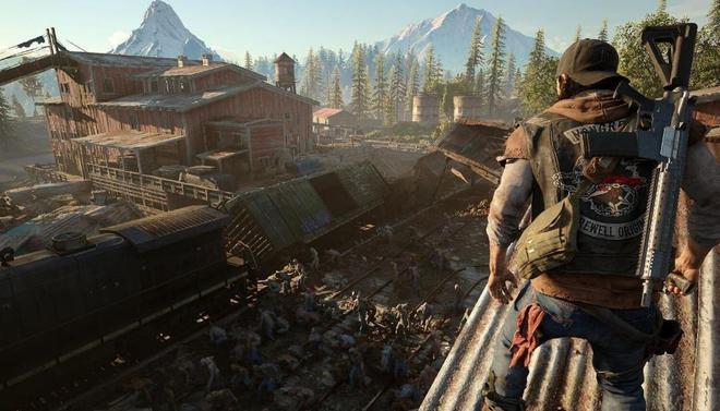 往日不再电击枪有什么用 往日不再电击枪有什么用