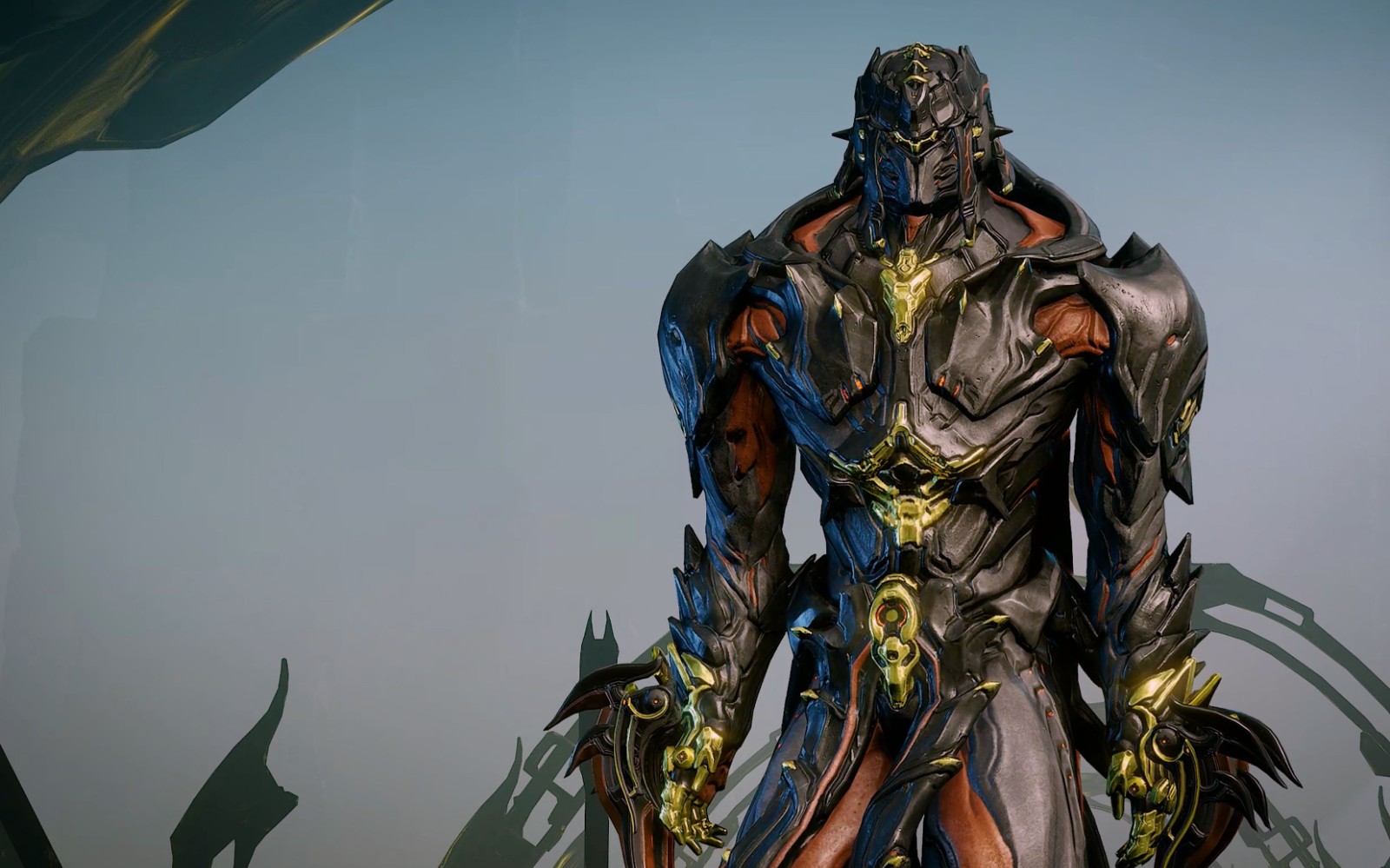 星际战甲圣装设计图怎么获取