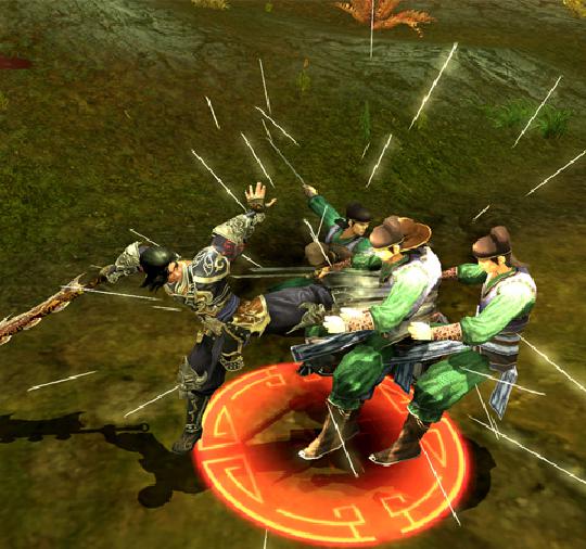 流星蝴蝶剑锤子技能怎么放 流星蝴蝶剑锤子技能怎么放