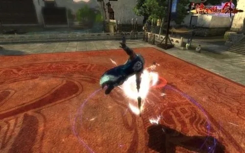 流星蝴蝶剑锤子技能怎么放 流星蝴蝶剑锤子技能怎么放