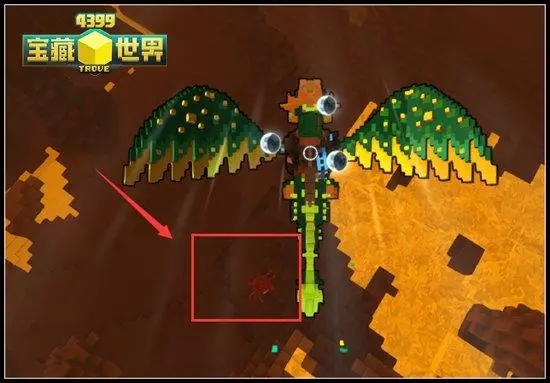 宝藏世界星辰小宝石怎么获得