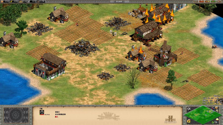 帝国时代2爆破兵是哪个国家