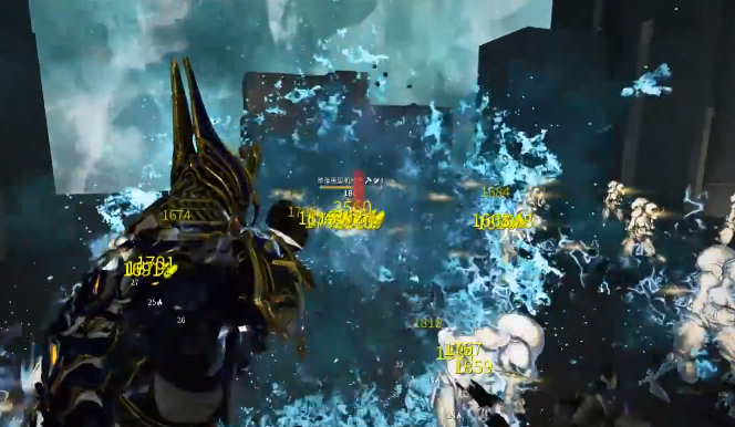 星际战甲永不入库的武器怎么获得 星际战甲永不入库的武器怎么获得