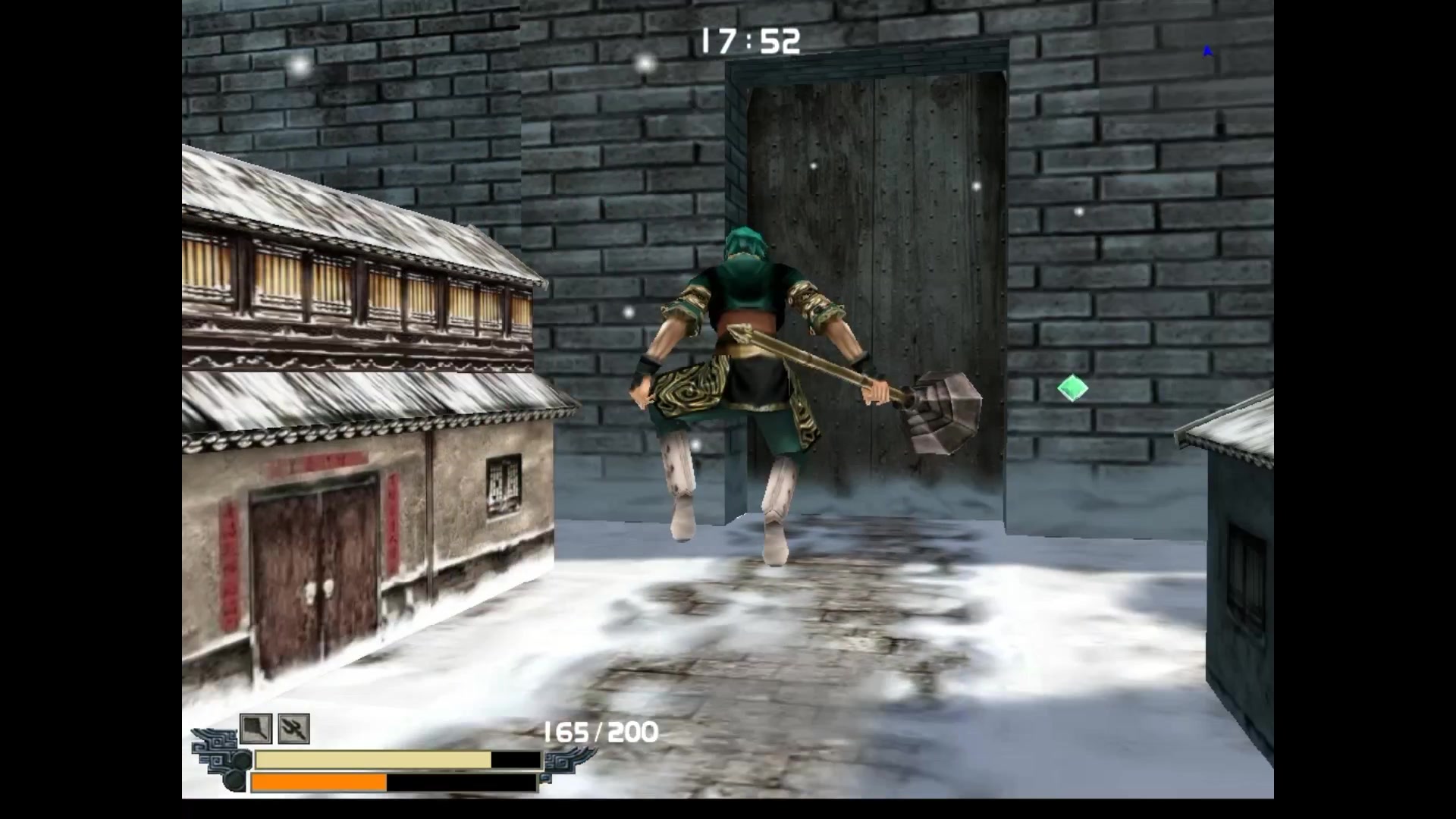 流星蝴蝶剑滚动技巧有哪些