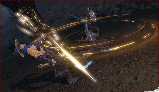 流星蝴蝶剑滚动技巧有哪些