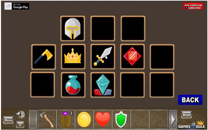 沙漠森林逃脱手游下载_沙漠森林逃脱官网下载_手机安卓苹果app