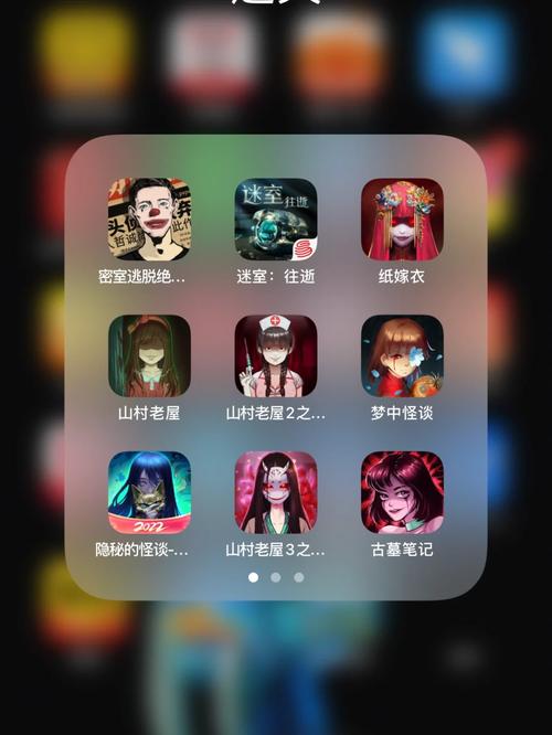 水底密室手游下载_水底密室官网下载_手机安卓苹果app