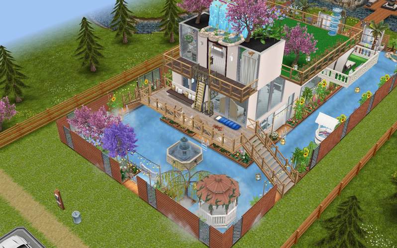 水屋逃生手游下载_水屋逃生官网下载_手机安卓苹果app