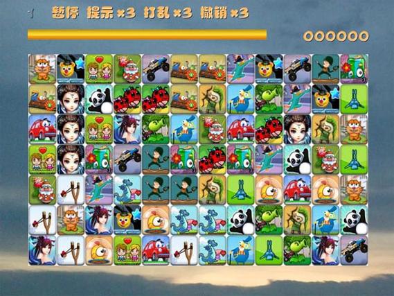 水晶图标连连看手游下载_水晶图标连连看官网下载_手机安卓苹果app