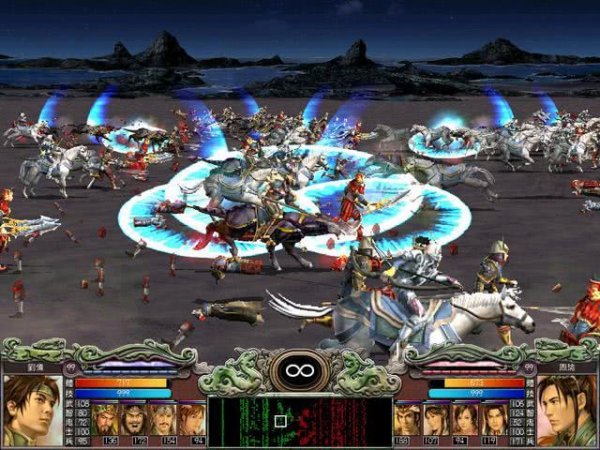 三国群英传7神兵绝阵要什么前提