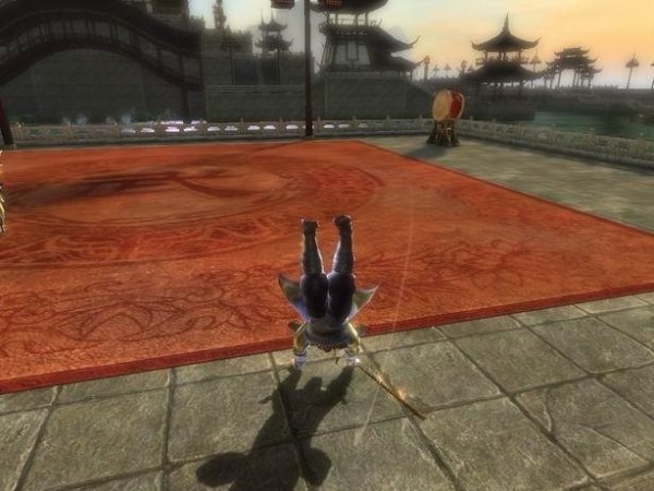 流星蝴蝶剑技巧有哪些