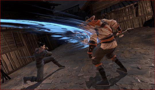 流星蝴蝶剑技巧有哪些