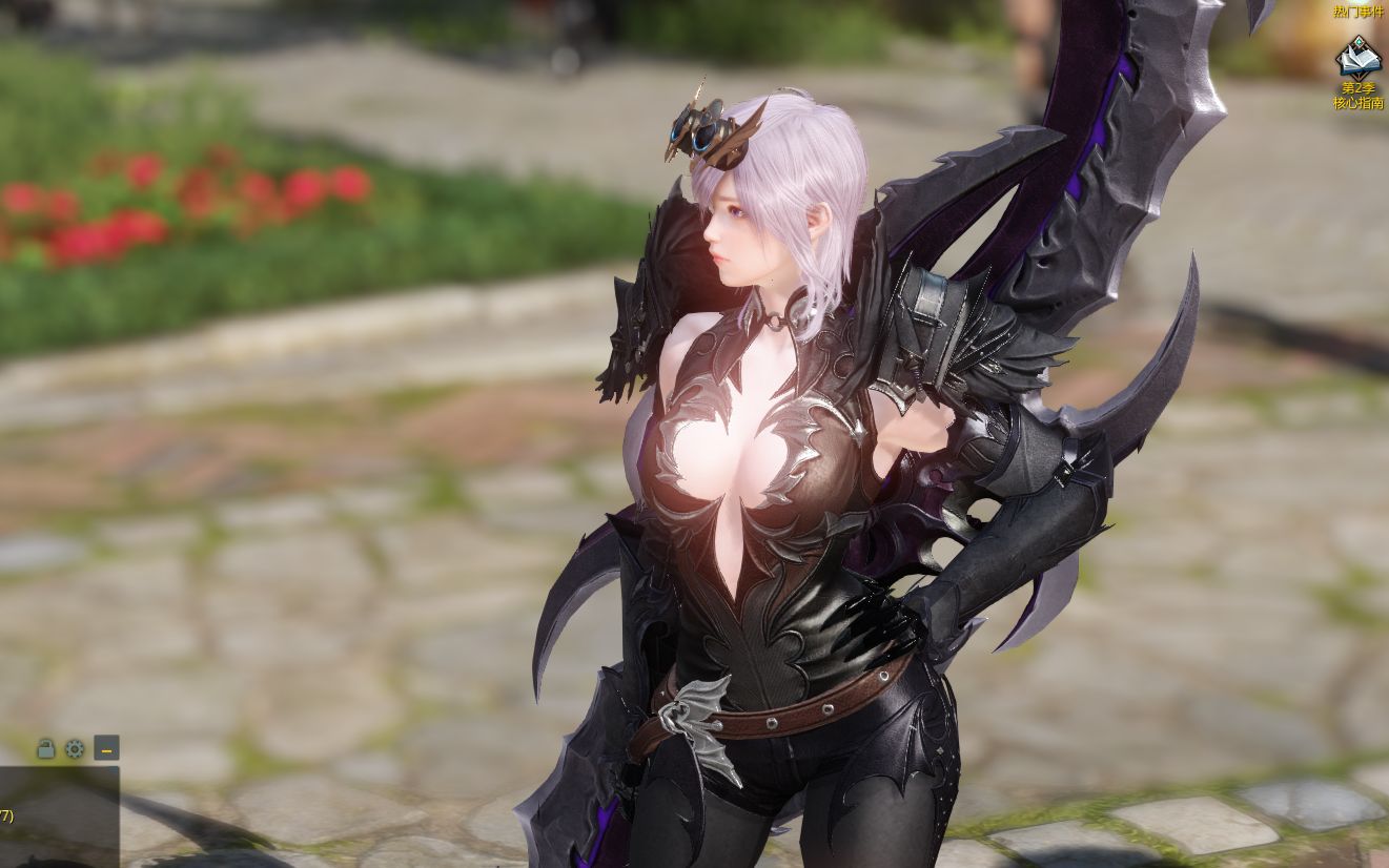 失落的方舟哪个角色好看 失落的方舟哪个角色好看