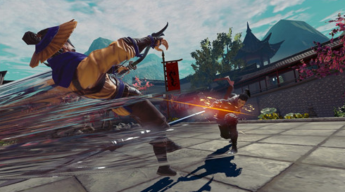 流星蝴蝶剑如何出来三道剑气