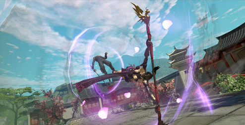 流星蝴蝶剑如何出来三道剑气