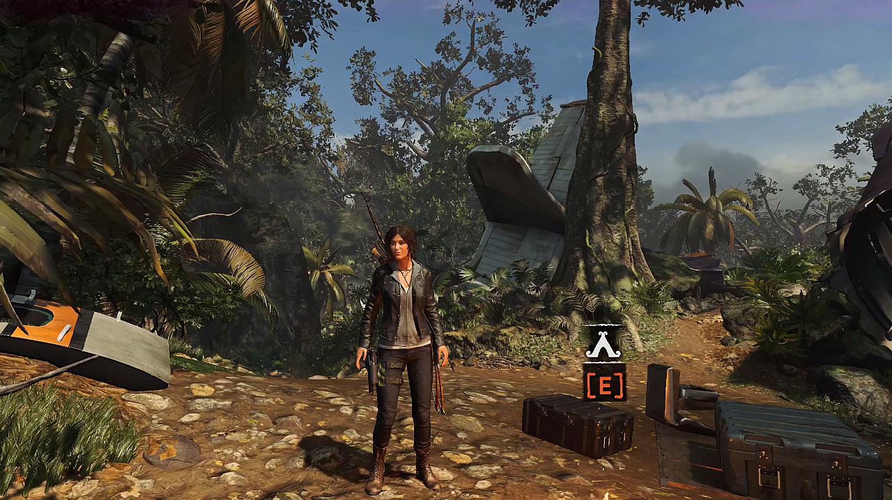 古墓丽影怎么救阿历克斯 古墓丽影怎么救阿历克斯