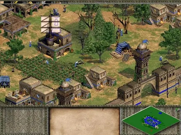 帝国时代2农田复耕速度怎么提升 帝国时代2农田复耕速度怎么提升