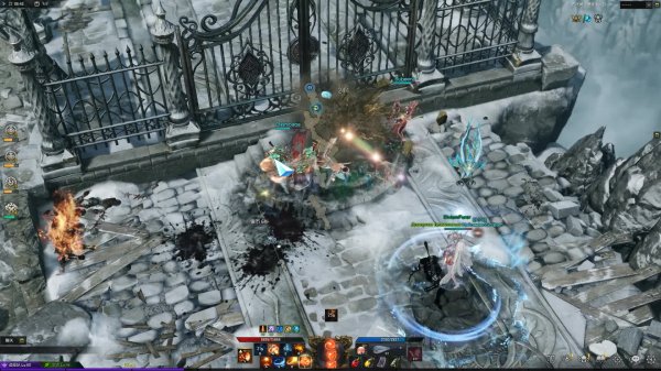 失落的方舟混沌的碎片在哪买