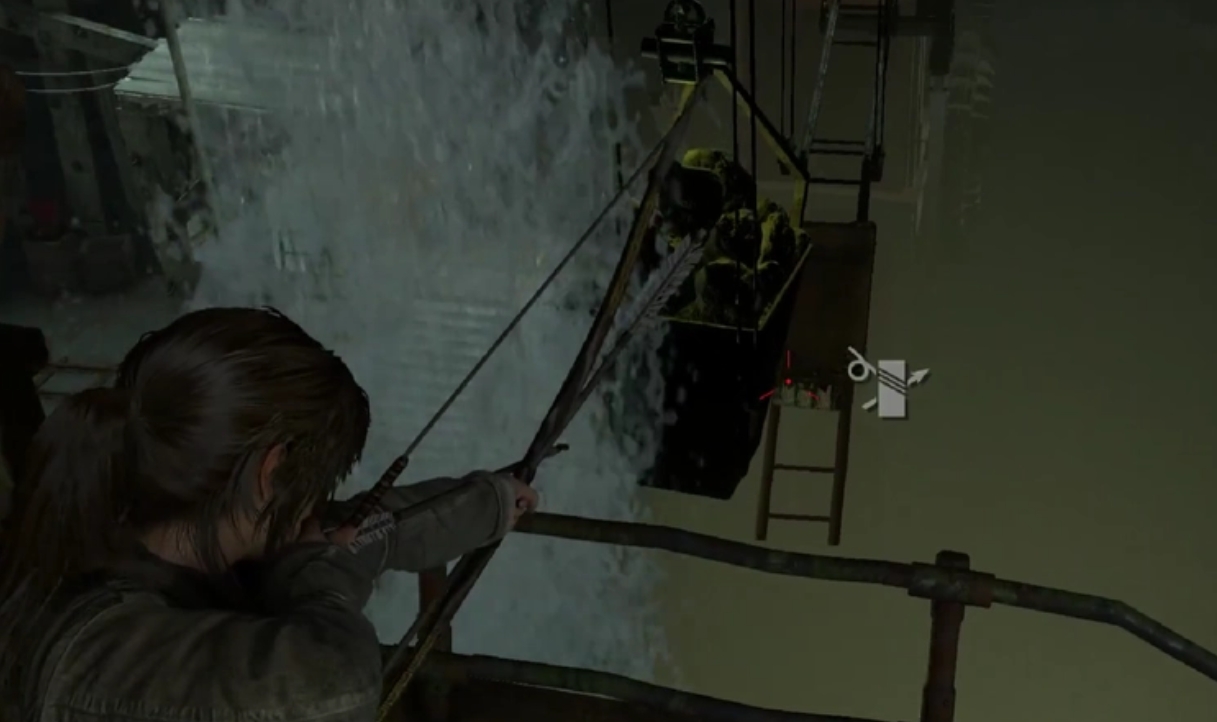 古墓丽影怎么移动另一台推车 古墓丽影怎么移动另一台推车